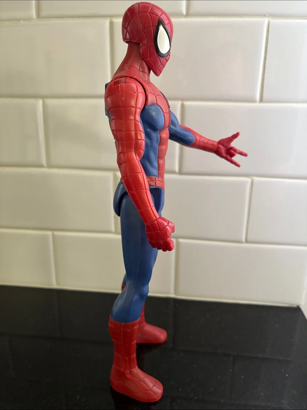 Marvel Avengers Titan Heroes